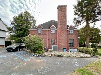 Plus de détails pour 2604 Amboy Rd, Staten Island, NY - Médical à louer