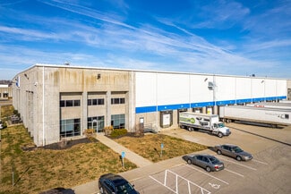 Plus de détails pour 500-530 Osage Ave, Kansas City, KS - Industriel/Logistique à louer