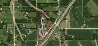 Plus de détails pour 6591 Highway 2, Nebraska City, NE - Logement à vendre