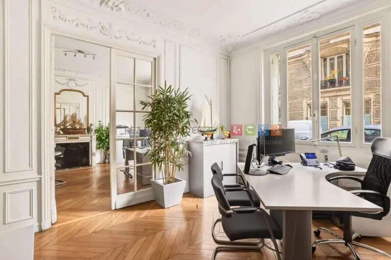 Bureau dans Paris à louer Photo intérieure– Image 1 sur 23