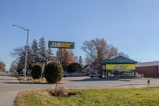 Plus de détails pour Portfolio of 4 Subways near Rochester,MN – Local commercial à vendre