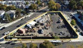 7001 Avenue U, Brooklyn NY - Terrain