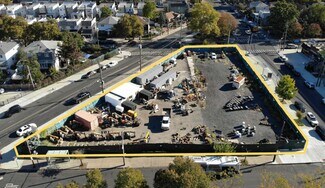 Plus de détails pour 7001 Avenue U, Brooklyn, NY - Terrain à louer