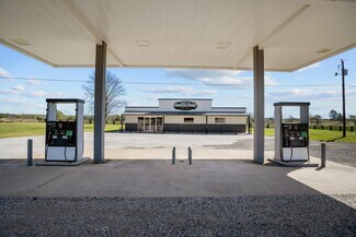Plus de détails pour 6893 TX-19, Crockett, TX - Local commercial à vendre