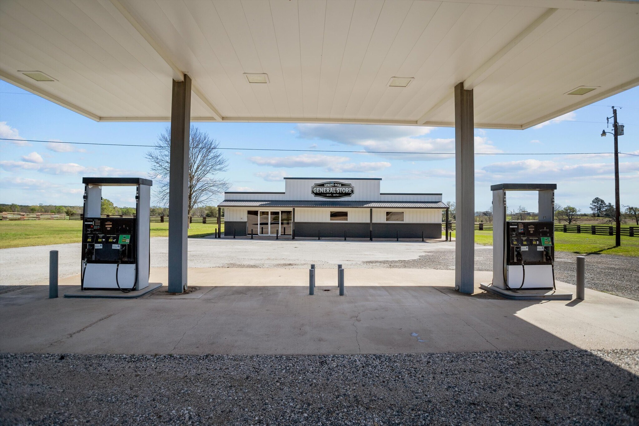 6893 TX-19, Crockett, TX à vendre Photo principale– Image 1 sur 32