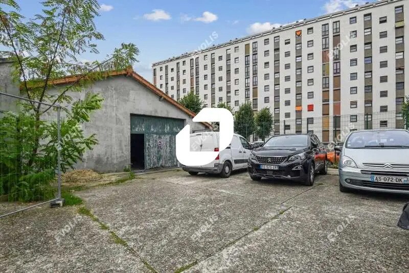 Photo de l’immeuble