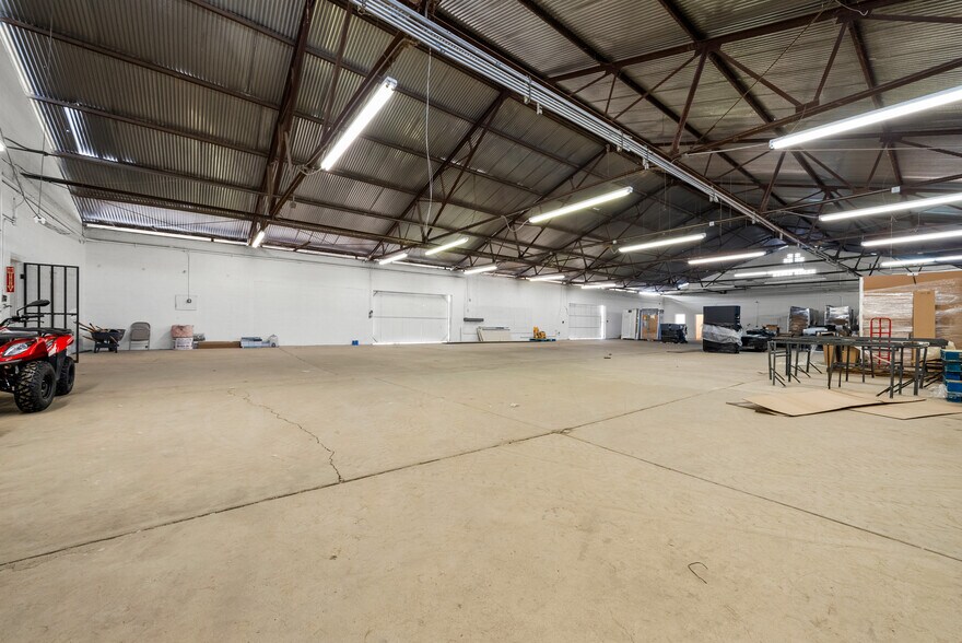 550 Highway 46, Wasco, CA à vendre - Photo intérieure – Image 1 sur 61