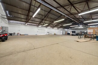 Plus de détails pour 550 Highway 46, Wasco, CA - Industriel/Logistique à vendre