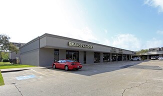 Plus de détails pour 2102-2150 Bay Area Blvd, Houston, TX - Bureau, Local commercial à louer