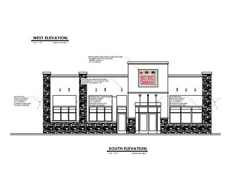 Plus de détails pour 17276 Valley Mall Rd, Hagerstown, MD - Local commercial à vendre