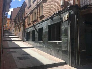 Plus de détails pour Calle Doctor Benito Hernando, 16, Guadalajara - Logement à vendre