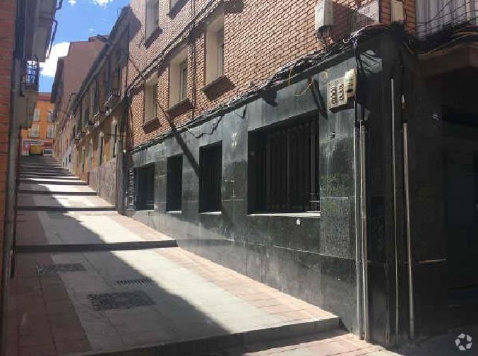 Calle Doctor Benito Hernando, 16, Guadalajara, Guadalajara à vendre - Photo intérieure – Image 1 sur 1
