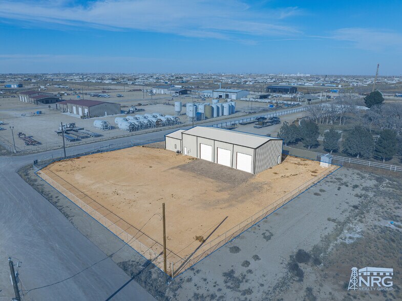 310 Zeus Ln, Odessa, TX à vendre - Photo de l’immeuble – Image 3 sur 13