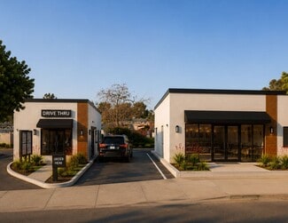 Plus de détails pour 628-630 E San Ysidro Blvd, San Ysidro, CA - Local commercial à louer