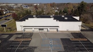 Plus de détails pour 3632 S Scatterfield Rd, Anderson, IN - Local commercial à louer