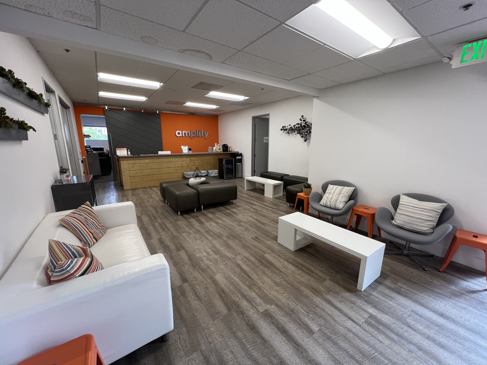 2410 San Ramon Valley Blvd, San Ramon, CA à louer Photo intérieure– Image 1 sur 2