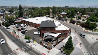 Plus de détails pour 960 S Virginia St, Reno, NV - Local commercial à vendre