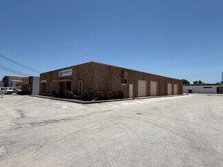Plus de détails pour 6460 126th Ave, Largo, FL - Industriel/Logistique à louer