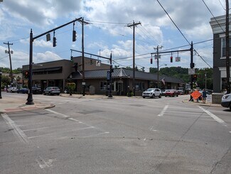Plus de détails pour 203-209 W Loveland Ave, Loveland, OH - Local commercial à louer