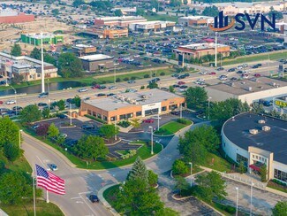 Plus de détails pour 740 N Illinois Route 59, Aurora, IL - Local commercial à louer
