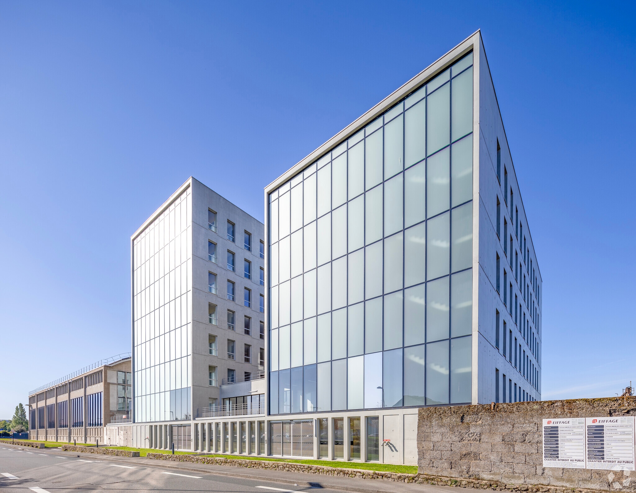 15 Rue Du Ranzay, Nantes à louer Photo principale– Image 1 sur 19