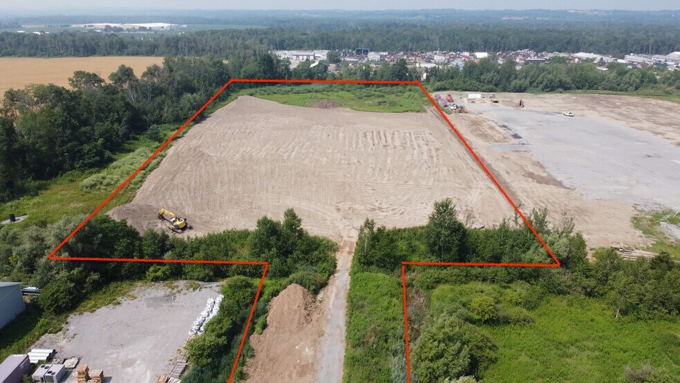 132 N Port Rd, Port Perry, ON à vendre - Photo de l’immeuble – Image 2 sur 9