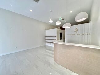 Plus de détails pour 1400 Ponce De Leon Blvd, Coral Gables, FL - Local commercial à louer