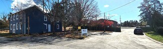 Plus de détails pour 1225 Old Dorsey Rd, Harmans, MD - Industriel/Logistique à vendre