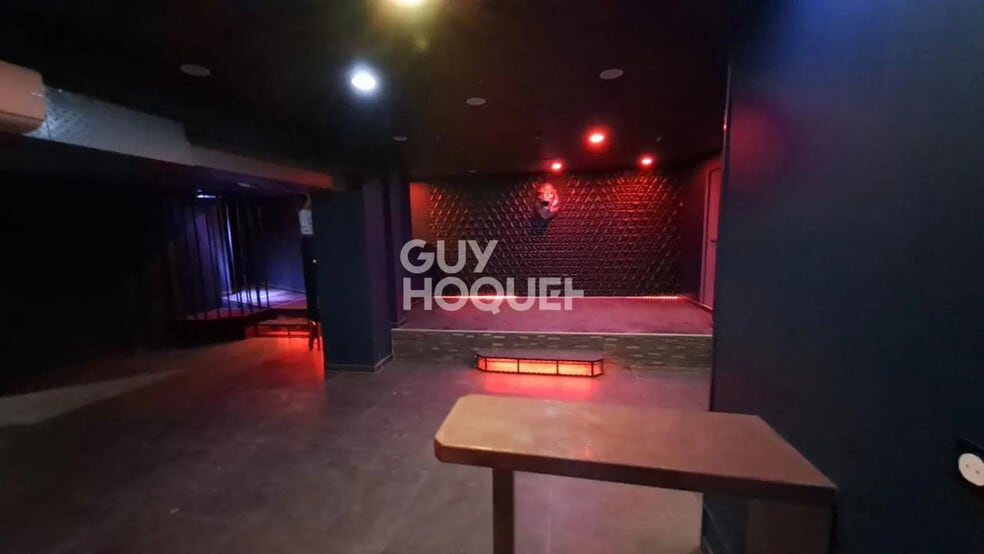 Local commercial dans Laon à louer - Photo de l’immeuble – Image 3 sur 7