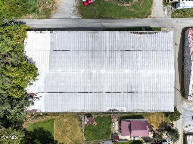 227-229 Loretta St, Greeneville, TN à vendre - Photo de l’immeuble – Image 3 sur 6