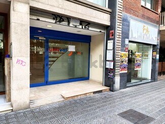 Plus de détails pour Local commercial à louer
