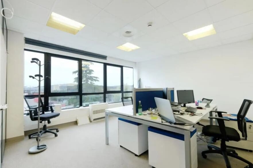 Rue Salvador Allendé, Bezons à louer - Photo intérieure – Image 3 sur 11