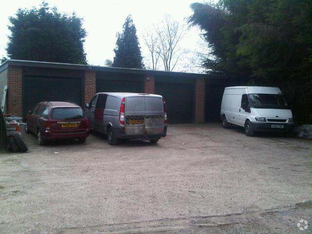 Stable Ln, Bexley à vendre - Photo principale – Image 1 sur 1