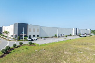 Plus de détails pour 141 S County Line Rd, Plant City, FL - Industriel/Logistique à louer