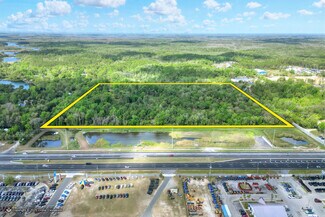 Plus de détails pour 8935 Kingston, Homosassa, FL - Terrain à vendre