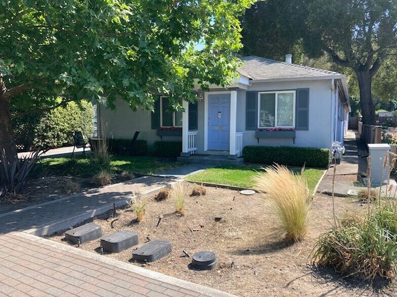 1220 Sixth Ave, Belmont, CA à vendre - Photo de l’immeuble – Image 1 sur 6