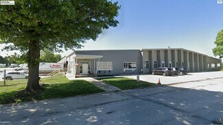 Plus de détails pour 500 31st Ave, Rock Island, IL - Industriel/Logistique à vendre