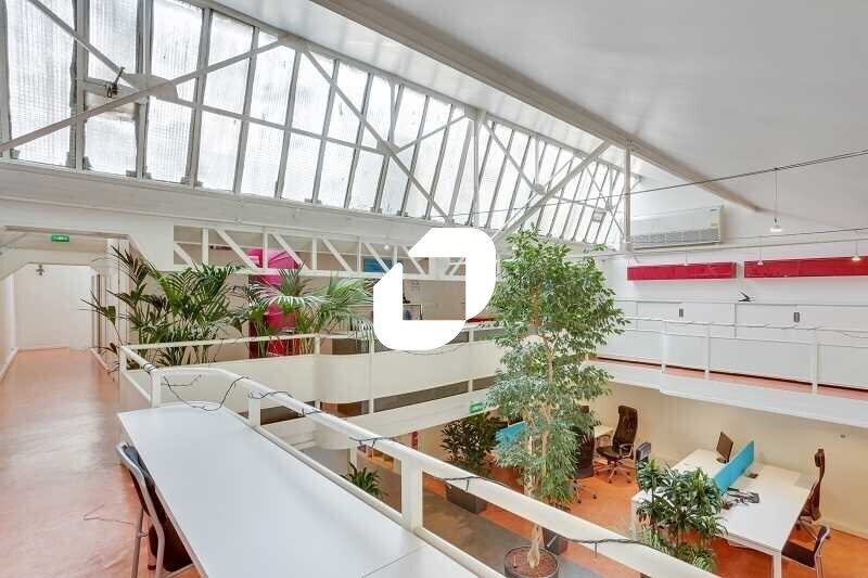 Bureau dans Suresnes à louer - Photo de l’immeuble – Image 3 sur 8