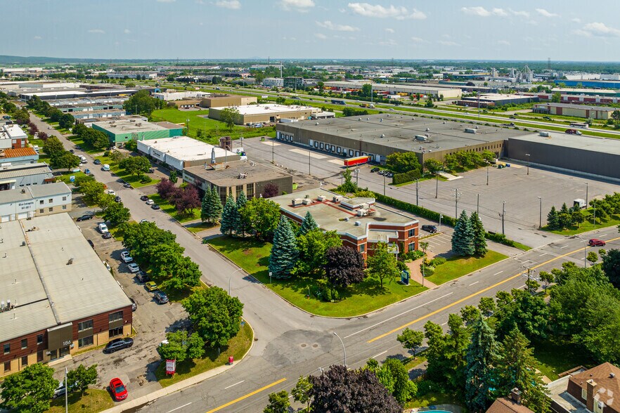 184 Rue De Normandie, Boucherville, QC à louer - Aérien – Image 3 sur 6