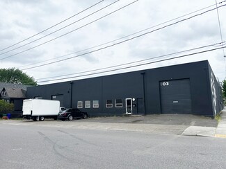 Plus de détails pour 2380 NW Roosevelt St, Portland, OR - Industriel/Logistique à vendre