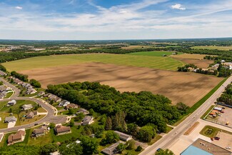 Plus de détails pour TBD County Road 7, Saint Augusta, MN - Terrain à vendre