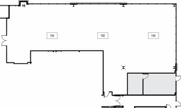 8110-8171 Maple Lawn Blvd, Fulton, MD à louer Plan d’étage– Image 2 sur 4