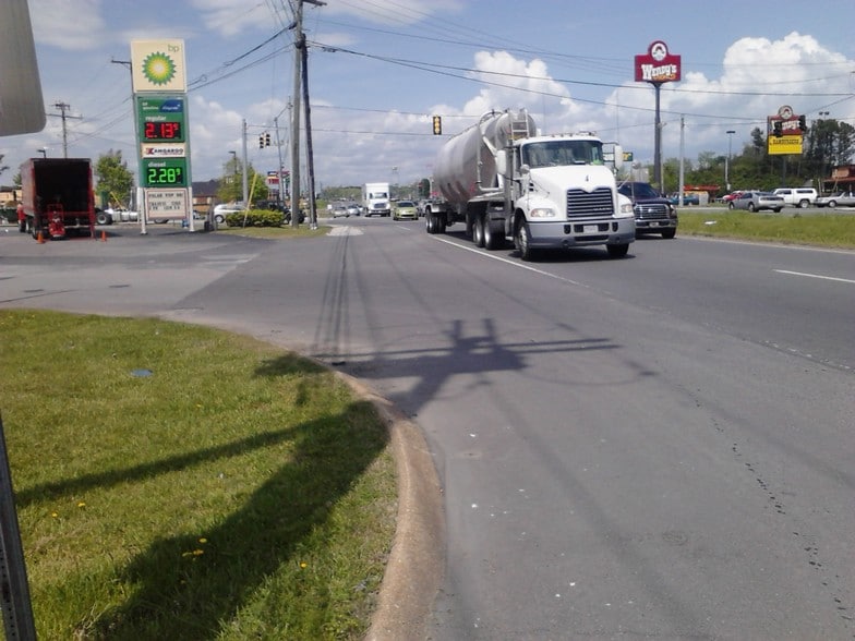 9306 Lee Hwy, Ooltewah, TN à vendre - Autre – Image 1 sur 6