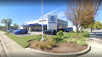 Plus de détails pour 1701 West St, Annapolis, MD - Local commercial à louer