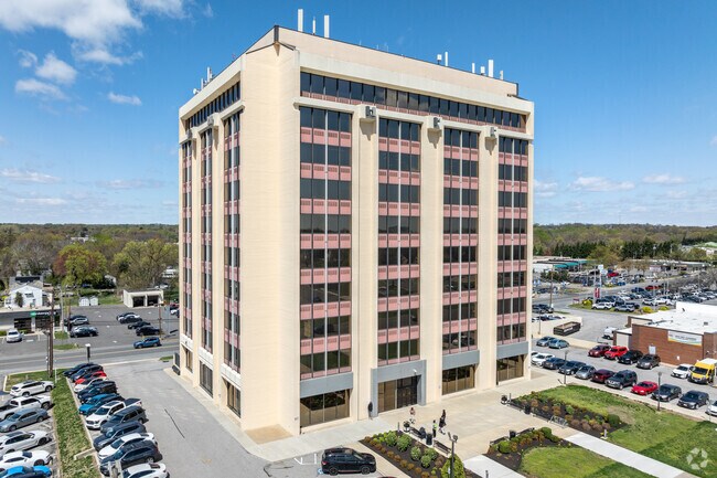 Plus de détails pour 7310 Ritchie Hwy, Glen Burnie, MD - Bureau à louer