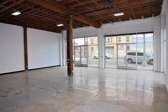 1500 S Central Ave, Los Angeles, CA à louer Photo intérieure– Image 2 sur 7
