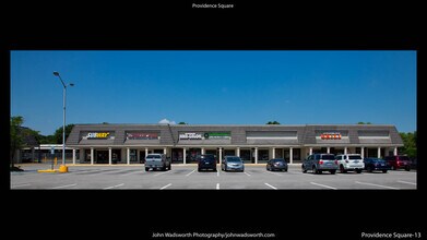 955-995 Kempsville Rd, Virginia Beach, VA à louer Photo de l’immeuble– Image 2 sur 9
