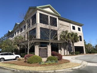 Plus de détails pour 100 Riverview Dr, Savannah, GA - Bureau à louer