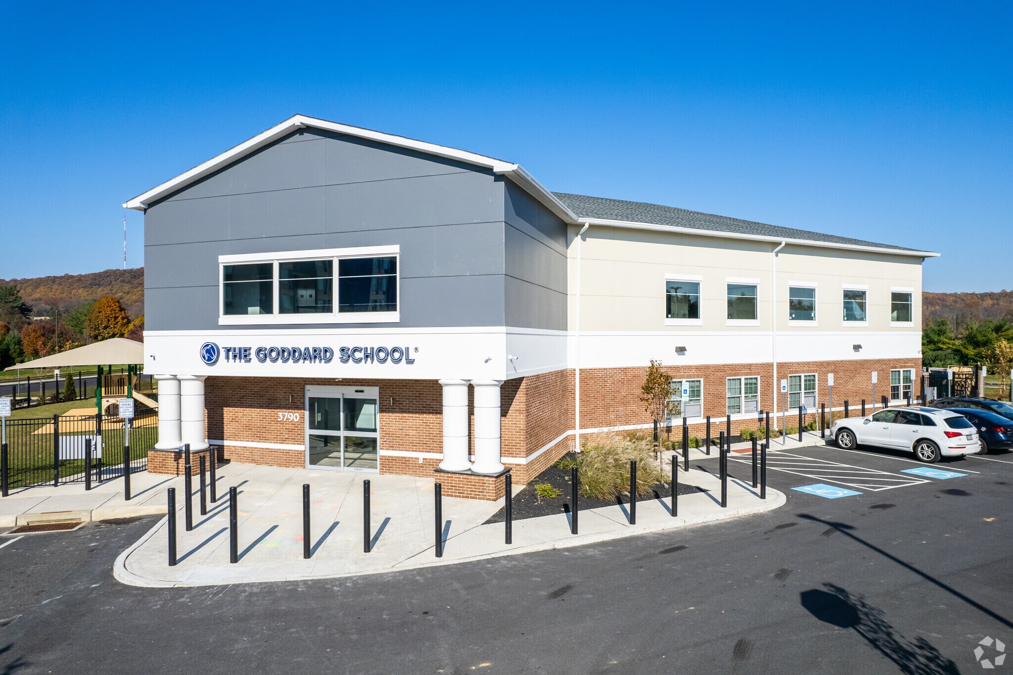 3790 West Dr, Center Valley, PA à louer Photo principale– Image 1 sur 5