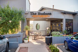 Plus de détails pour 671 Highway 179, Sedona, AZ - Local commercial à louer